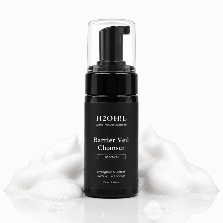 Barrier Veil Cleanser