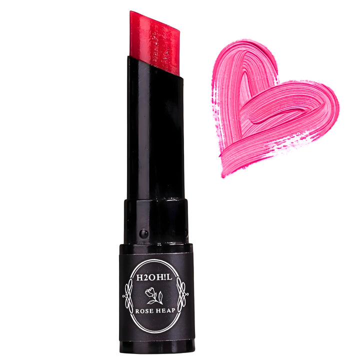 Rose Heap Lip Balm with SPF - Tinted (5g)
