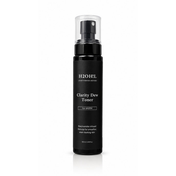Clarity Dew Toner