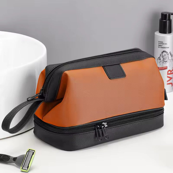 Dry & Wet Separation Travel Bag