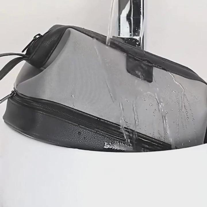 Dry & Wet Separation Travel Bag